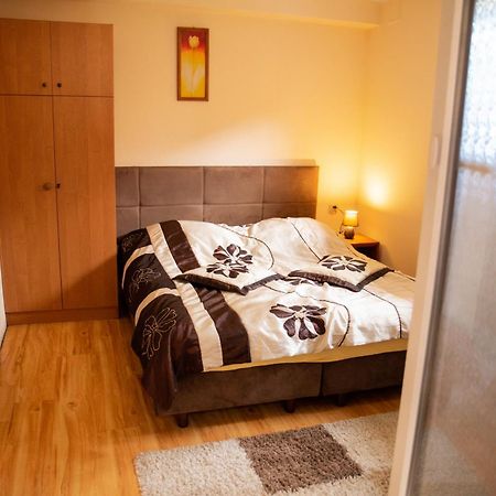 Maja - Apartamenty Na Fali Władysławowo Kültér fotó